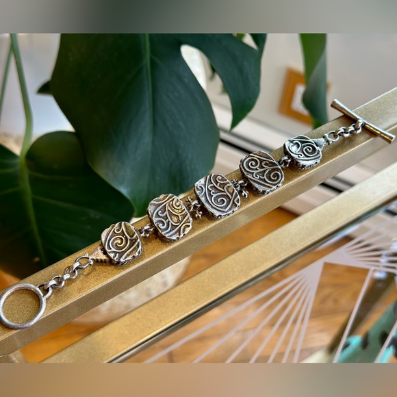 Lucky Brand Stone Design Bracelet - Picture 5 of 6